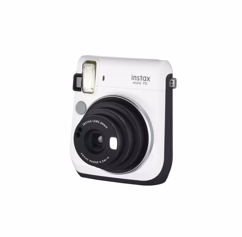 دوربین چاپ سریع دیجیتال فوجی Instax Mini 70