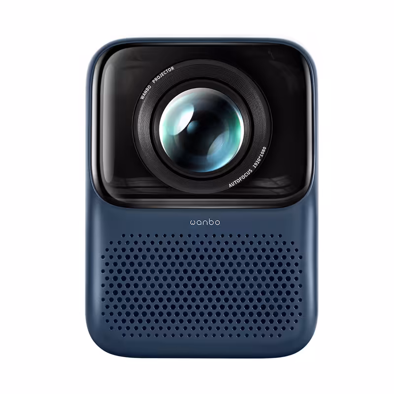 ویدئو پروژکتور ونبو مدل T2 MAX NEW - کالاوما