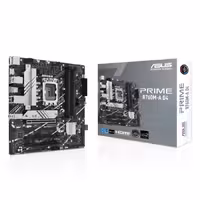 مادربرد ایسوس Motherboard Asus Prime B760M-A D4