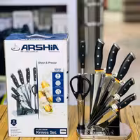 سرویس چاقوی عرشیا 2628