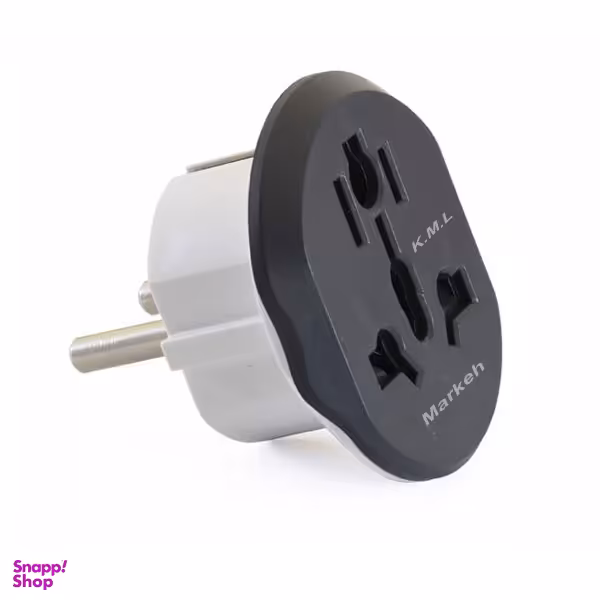 مبدل برق مارکن مدل 20