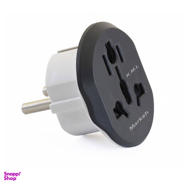 مبدل برق مارکن مدل 20