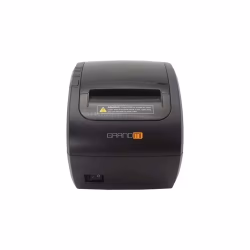 فیش پرینتر حرارتی گرندمی مدل MI-R823N