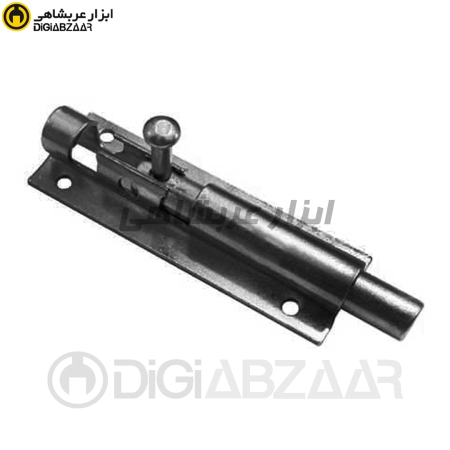 کشو میله ای سایز 20 ساده فولاد گستر هدایت
