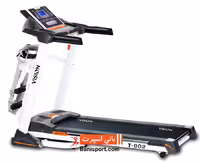 تردمیل Vision fitness T902