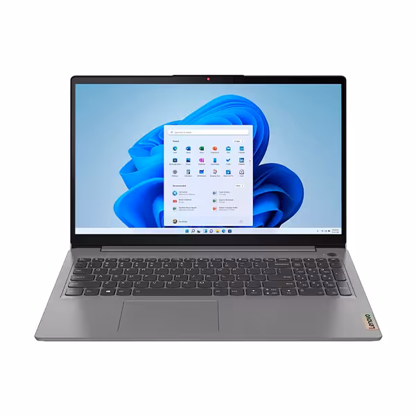 لپ تاپ لنوو مدل IdeaPad 3 i7 1165G7 16GB 1TB 512GB SSD 2GB