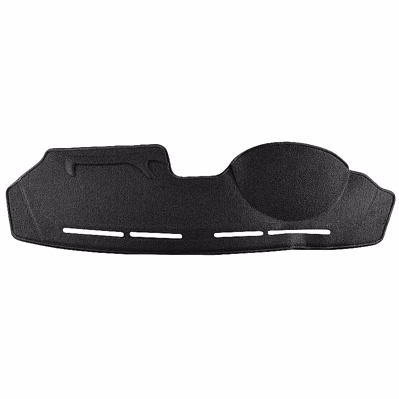 روکش داشبورد نمدی قالبی بابل مناسب تیبا 2