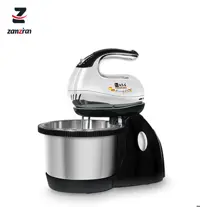 همزن کاسه دار ناسا الکتریک مدل NS-919
