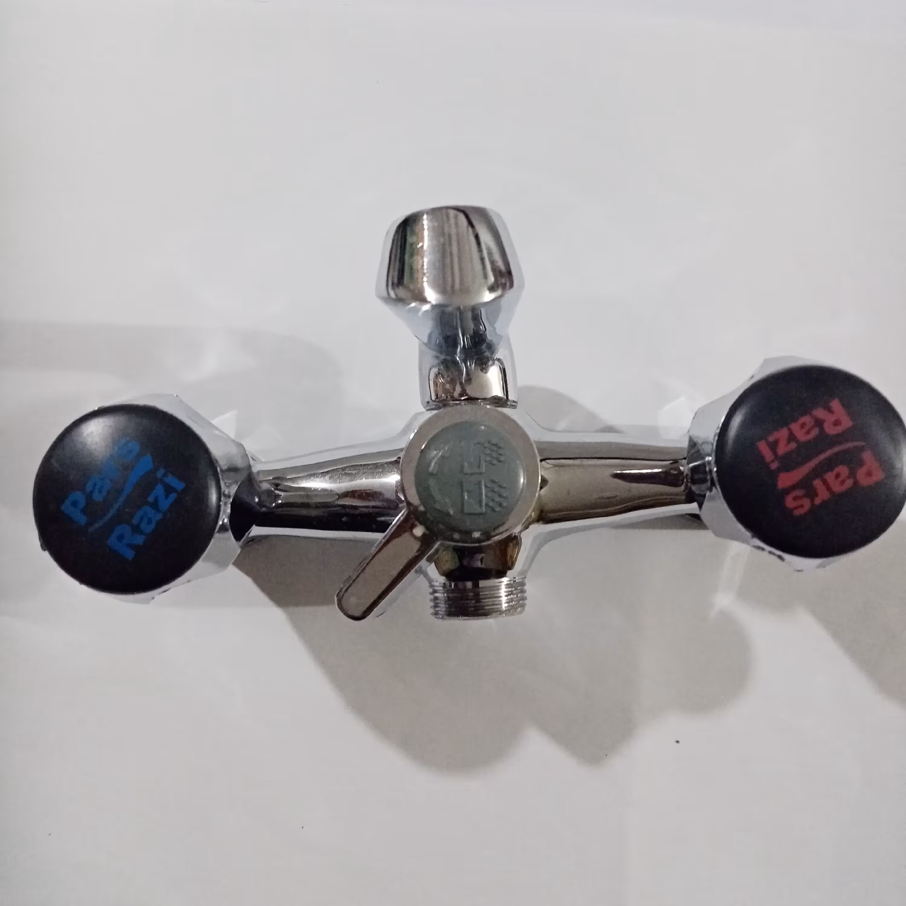 شیر دوش حمام