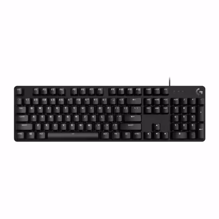 کیبورد مکانیکال گیمینگ لاجیتک Logitech G413 SE