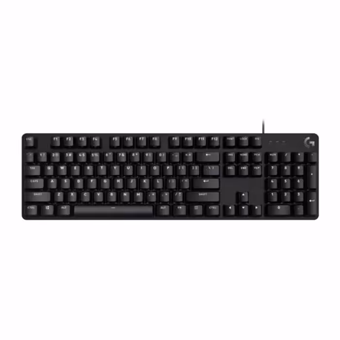 کیبورد مکانیکال گیمینگ لاجیتک Logitech G413 SE