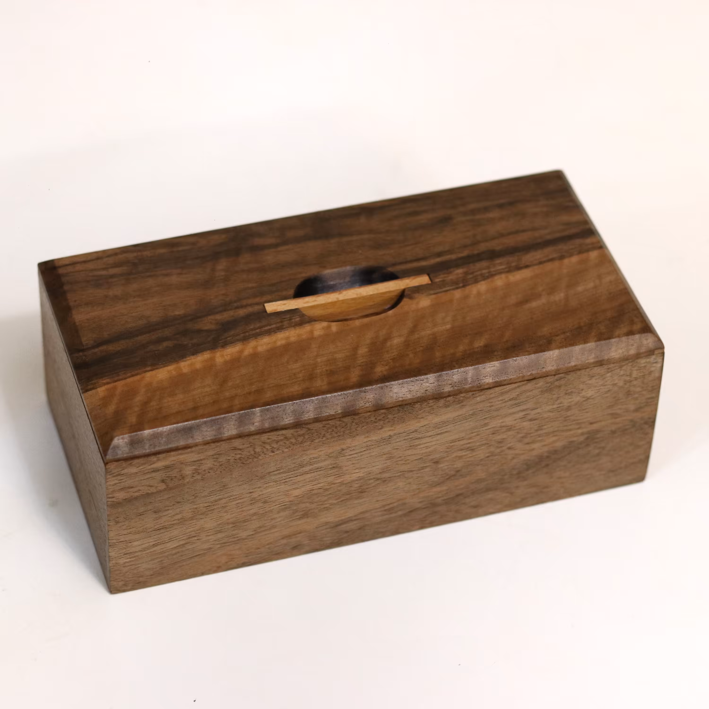 باکس چوبی دستساز