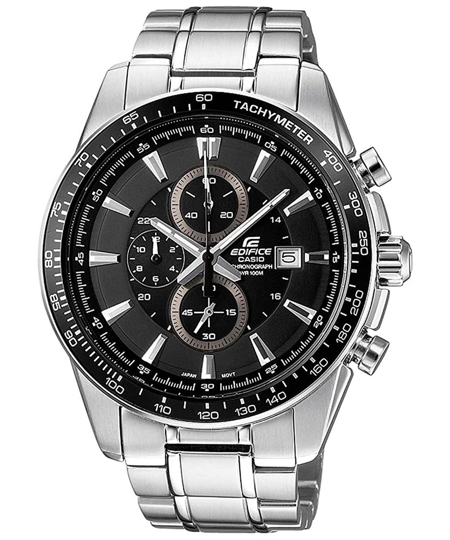 ساعت مچی مردانه کاسیو ، زیرمجموعه Edifice, کد EF-547D-1A1VUDF