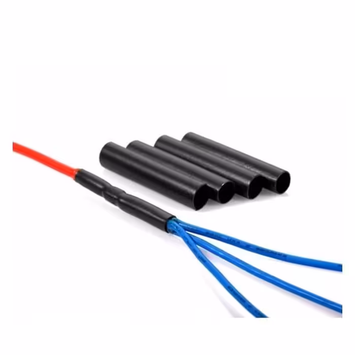 محافظ کابل برق حرارتی به طول 4.5 سانتیمتر کیفیت عالی ( وارنیش )