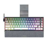 کیبورد مخصوص بازی ردراگون مدل K641-RGB - کالاوما