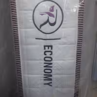 تشک طبی دونفره رست مدل اکونومی180در200+ارسال رایگان کشورتحویل شهرستان باربری شهرشما