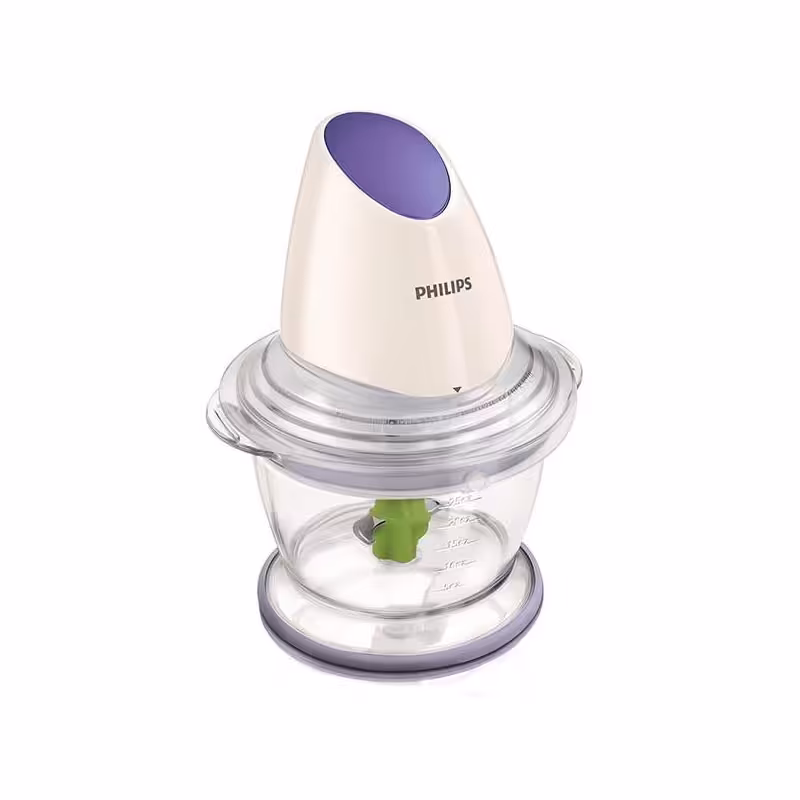 قیمت و خرید خردکن فیلیپس مدل HR1397❤ - ژینال