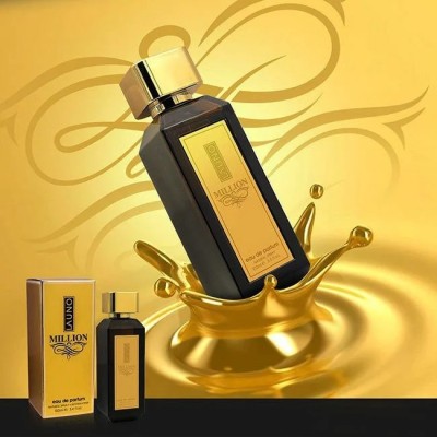 عطر ادکلن مردانه پاکو رابان وان میلیون فراگرنس ورد - ماندگاری و پخش بو عالی - هولوگرام اورجینال