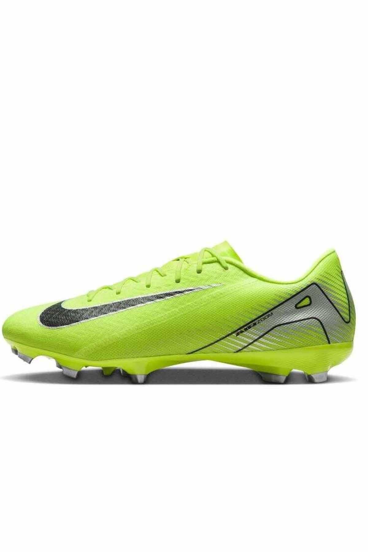کرمپون سبز مردانه بخار جیوه 16 آکادمی 700 Nike