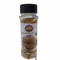 ادویه کاری 24 قلم اعلاء 70 گرمی ماهلین