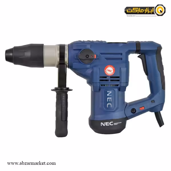 بتن کن ان ای سی 7 کیلویی مدل 1440