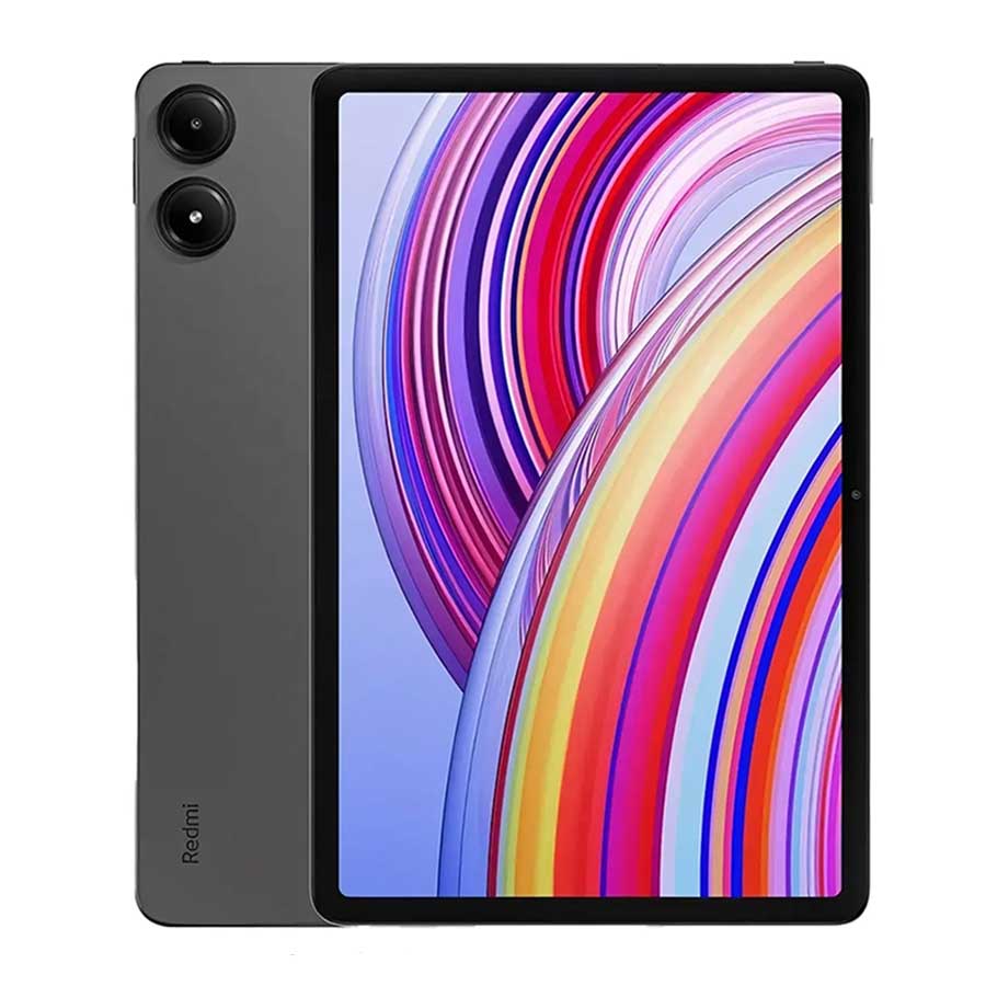 قیمت و خرید تبلت 12.1 اینچ شیائومی مدل Redmi Pad Pro WiFi ظرفیت 256 و رم 8 گیگابایت | یاس ارتباط