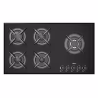 گاز صفحه ای 2101 مشکی بیمکث