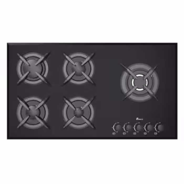 گاز صفحه ای 2101 مشکی بیمکث