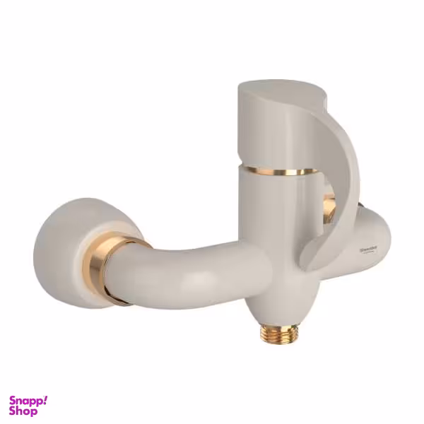 شیر سرویس بهداشتی شودر مدل دانته