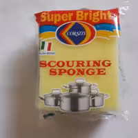 اسکاج سوپر برایت با کیفیت بسته ده تایی