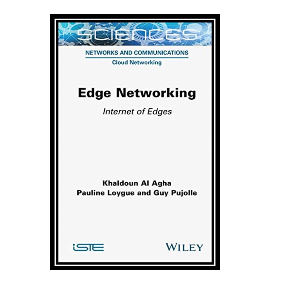 کتاب Edge Networking