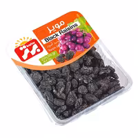 مویز 250 گرم برتر