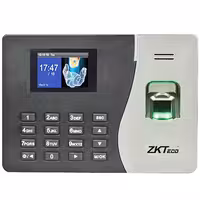 دستگاه حضور و غیاب مدل EB-110