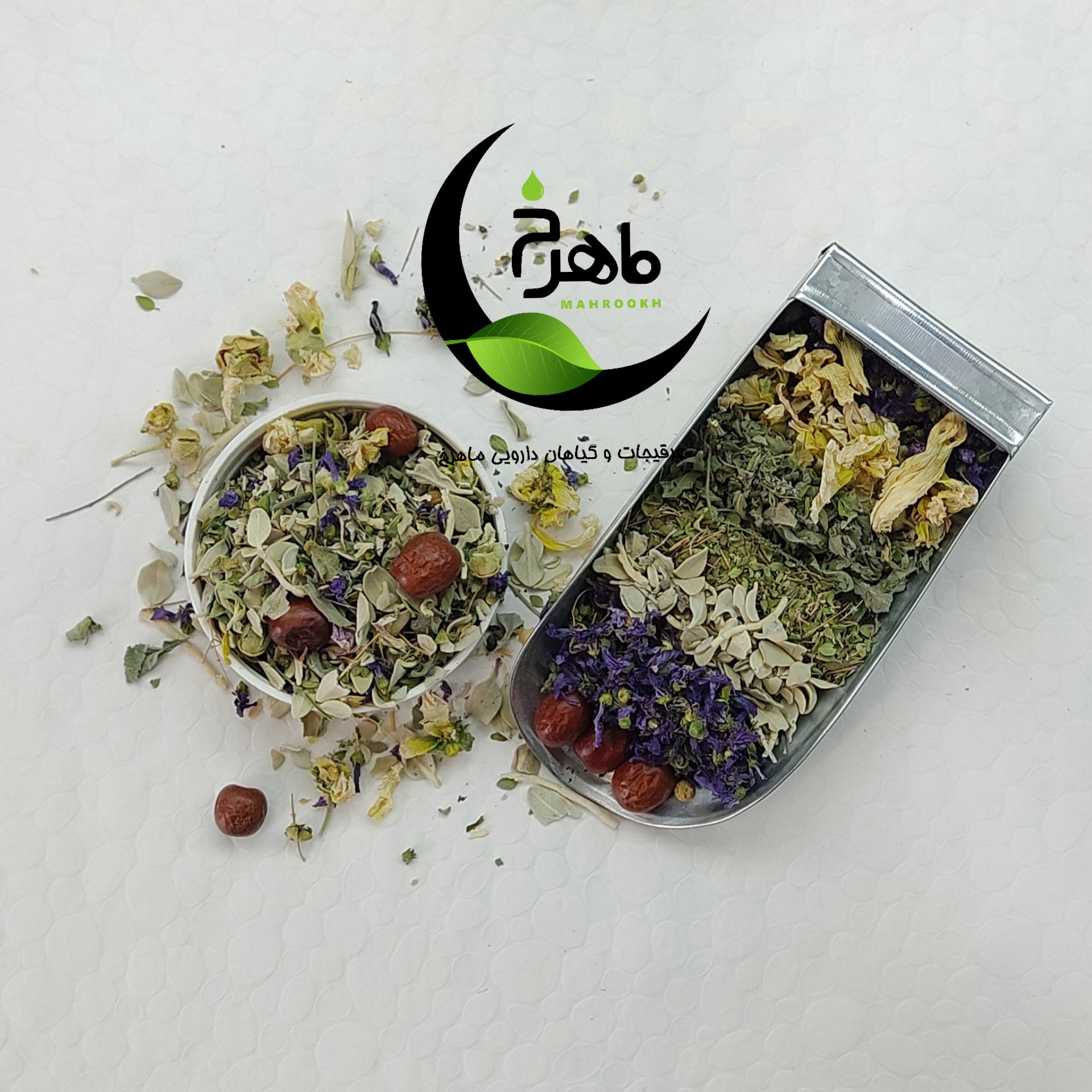 دمنوش ضد کرونا (100گرم)