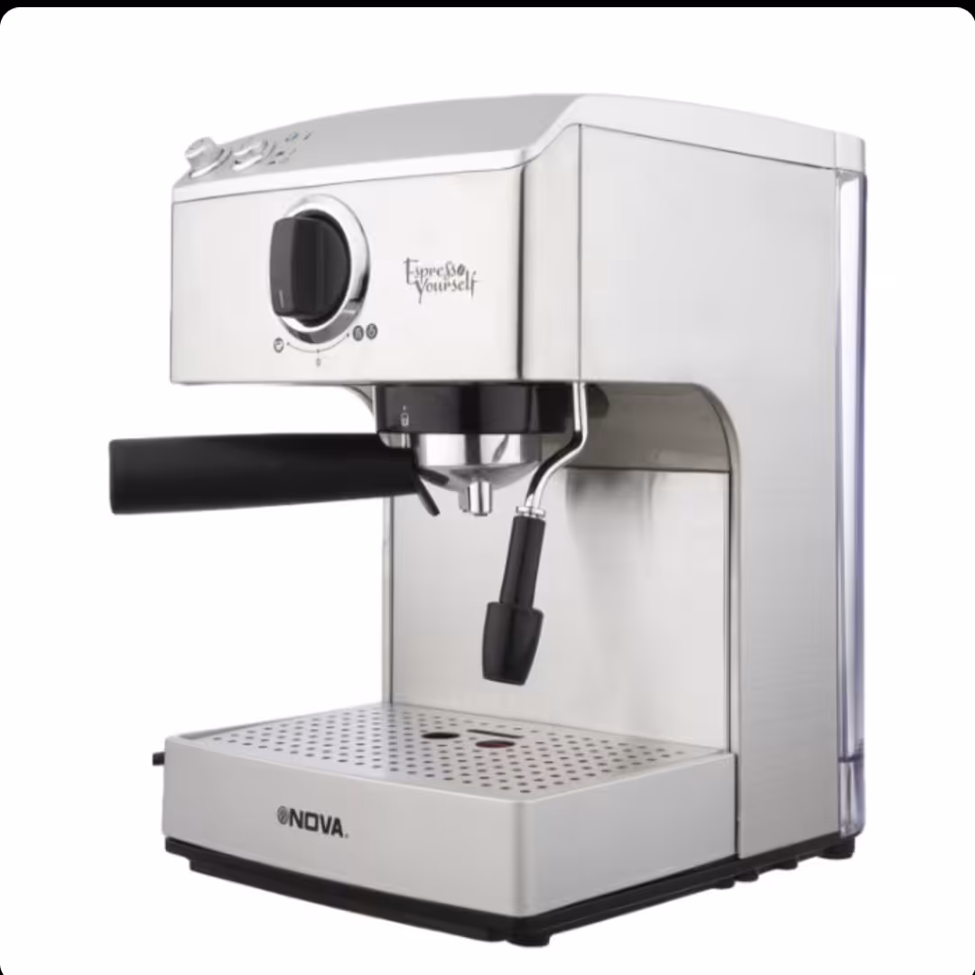 اسپرسو ساز نوا 131-مدل 131 NCM-131 EXPS