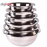 سرویس 8تیکه لگن همیلتون 