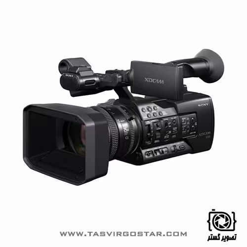 دوربین فیلمبرداری سونی PXW-X160