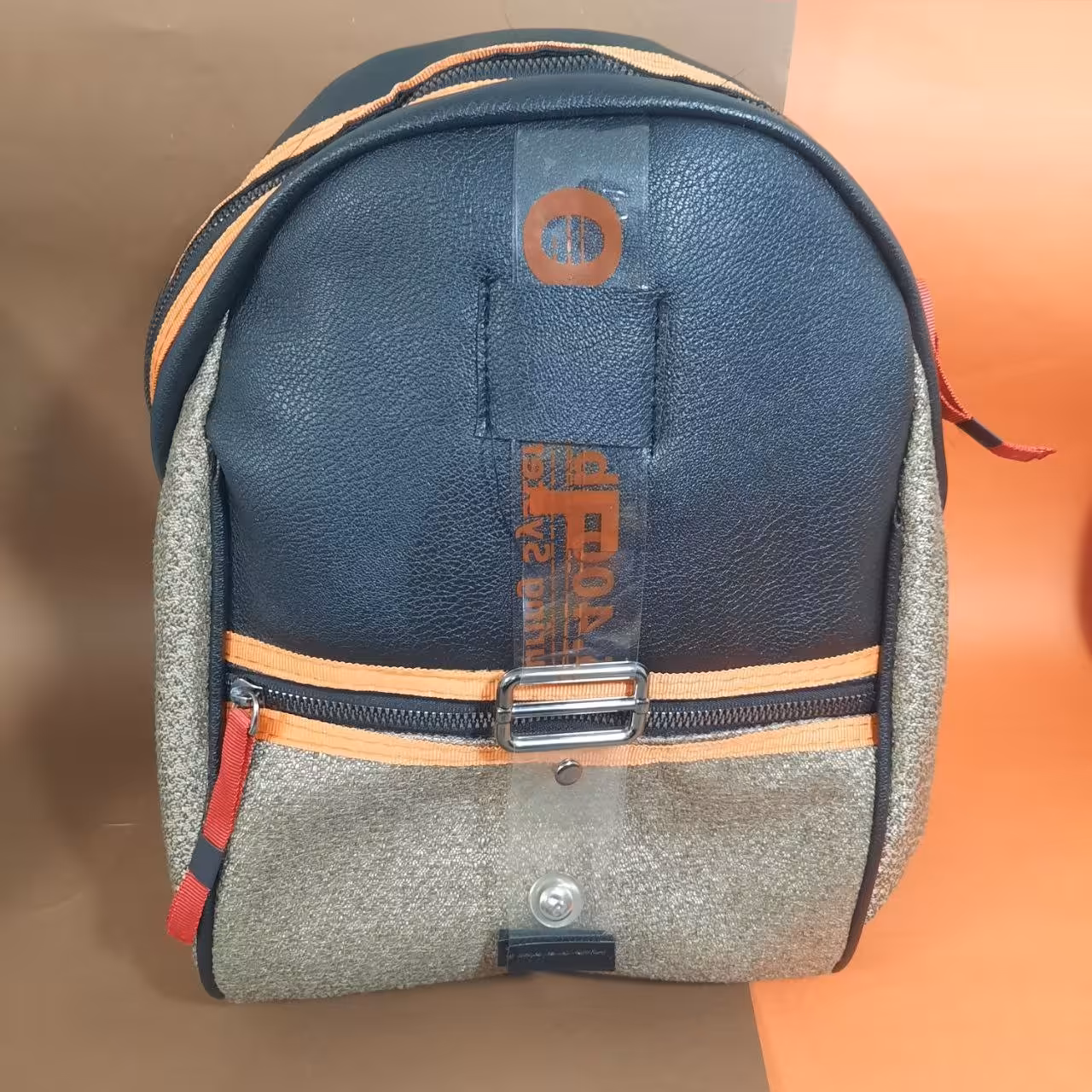 کوله  پشتی اسپرت جادار