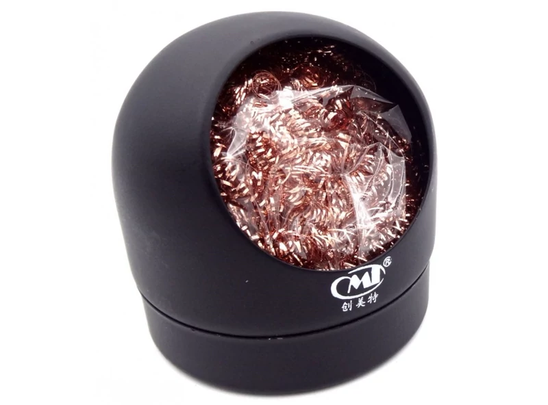 تمیز کننده نوک هویه CMT | amazonchi