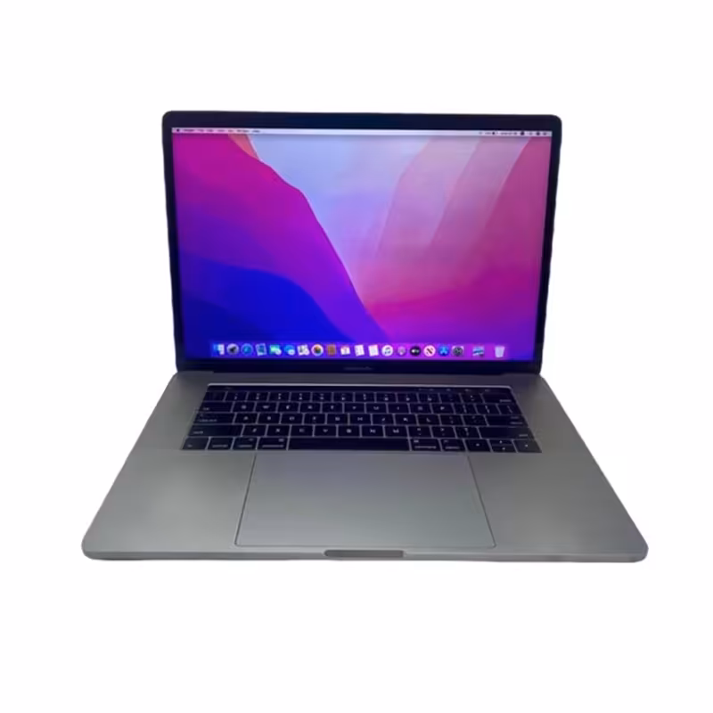 لپ تاپ اپل Macbook pro 2019 I9-9850H 16 500SSD 4GB | ژینال