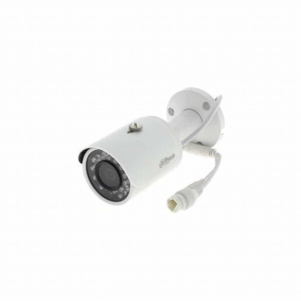 دوربین مدار بسته بولت داهوا مدل DH-IPC-HFW1320SP | نت ران