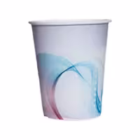 لیوان کاغذی 50عددی 220cc 