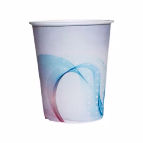 لیوان کاغذی 50عددی 220cc 