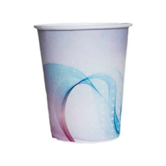 لیوان کاغذی 50عددی 220cc 