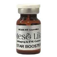 کوکتل استار بوستر Star Booster مزولایک