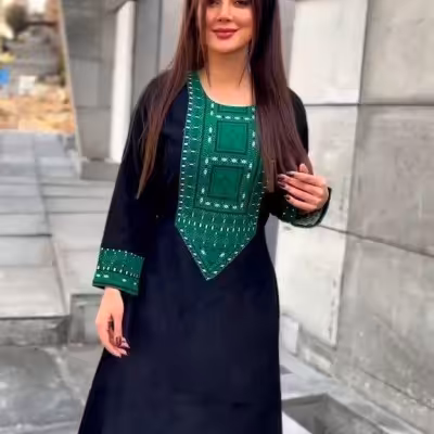 کتیبه سنتی مخمل کبریتی ریز