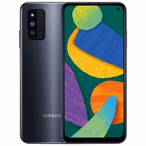 سنسور اثر انگشت سامسونگ Samsung Galaxy F52 5G / E5260 - دنافون