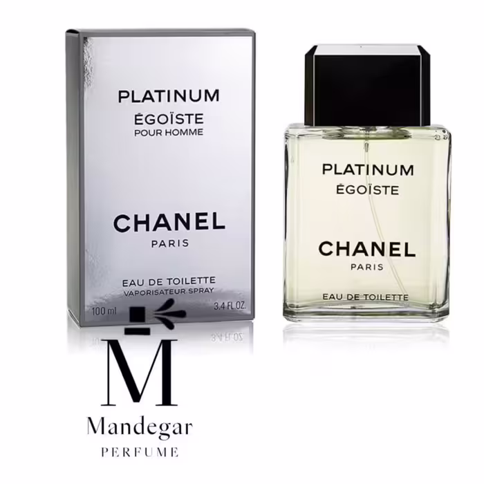 عطر پلاتینیوم