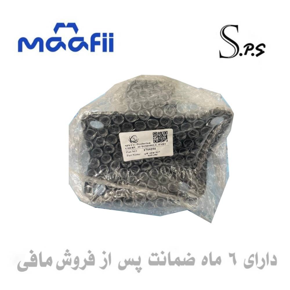 دسته موتور چپ لیفان X60