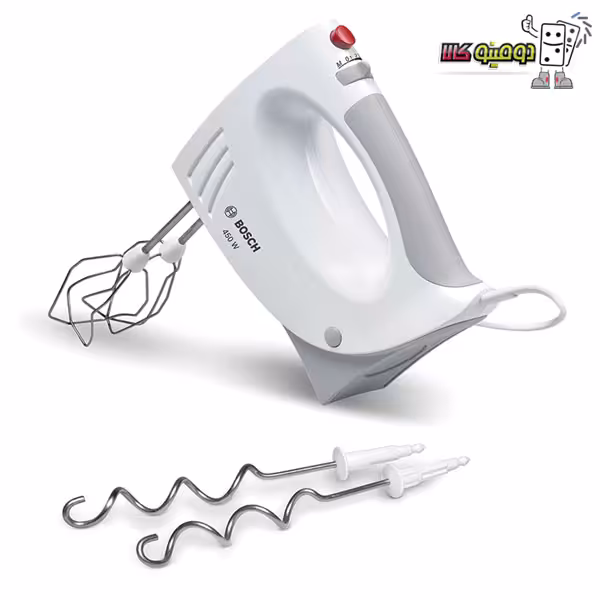 خرید همزن برقی بوش MFQ3540 - دومینو کالا